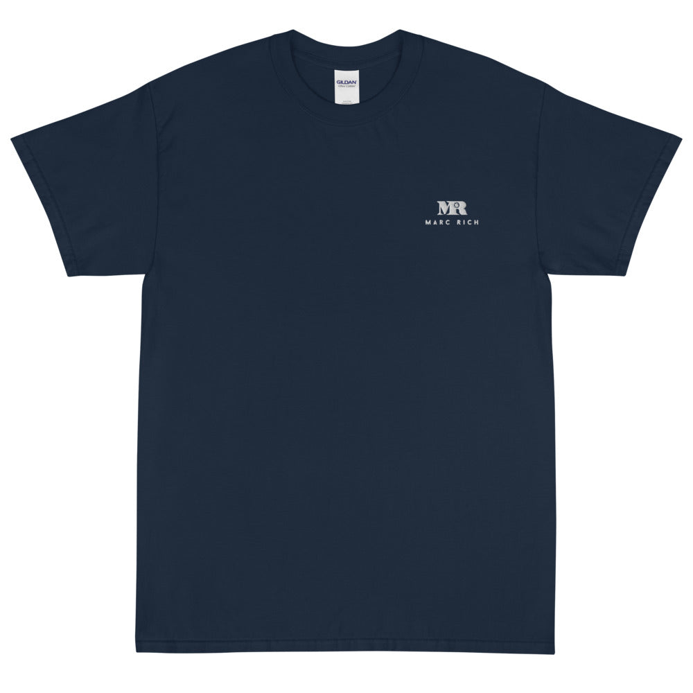 Marc Rich "Navy Blue" SS T-Shirt