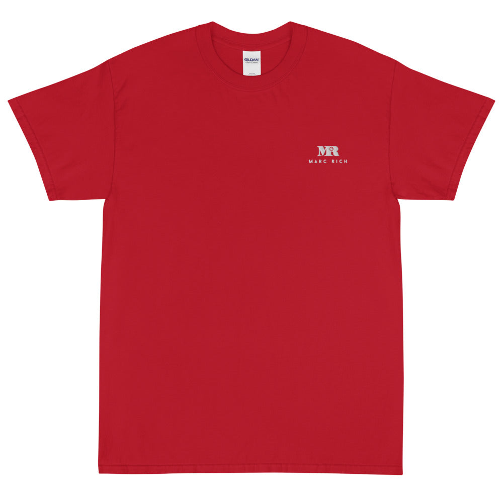 Marc Rich "Red" SS T-Shirt